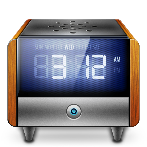 Wake Up Time Pro